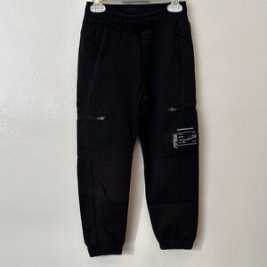 Zara boys sweatpants/joggers